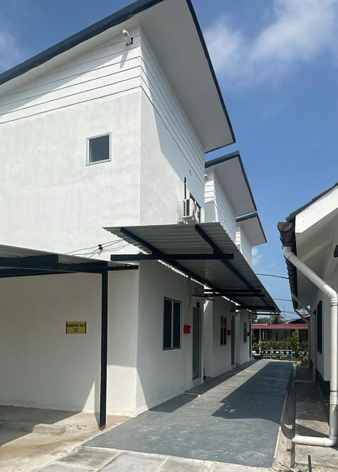 Inderapura Villa Free Parking Shah Alam Zewnętrze zdjęcie