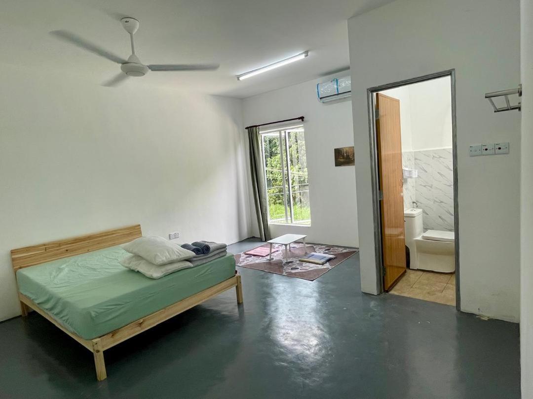 Inderapura Villa Free Parking Shah Alam Zewnętrze zdjęcie