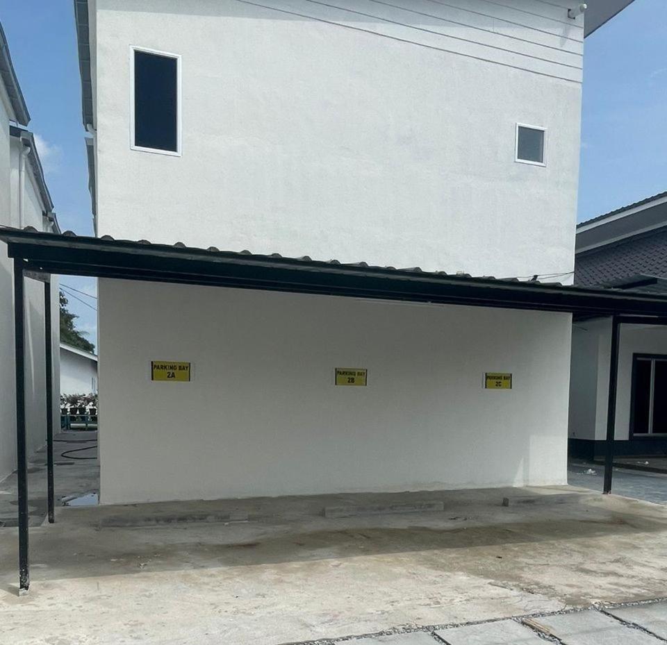 Inderapura Villa Free Parking Shah Alam Zewnętrze zdjęcie